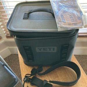 Yeti Insulated Soft cooler